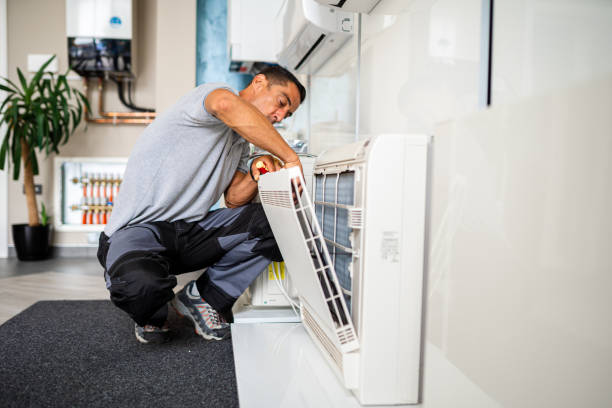 Professional Airduct Cleaning in CT