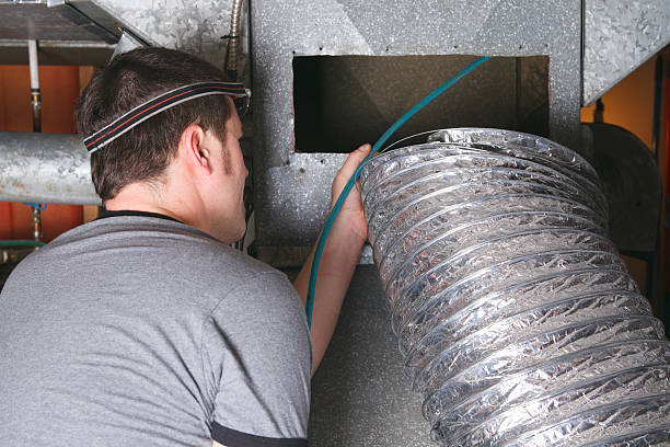 Best Professional Duct Cleaning Services  in Poplar Plains, CT