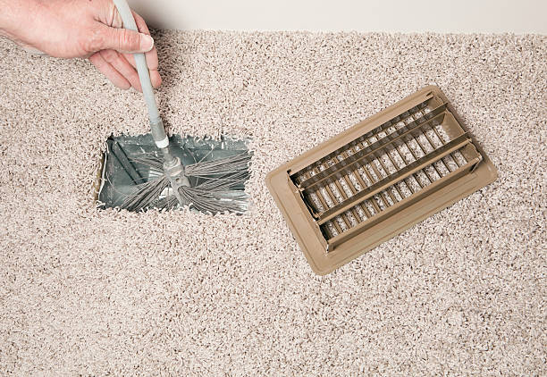 Best Ductwork Cleaning Services  in Poplar Plains, CT
