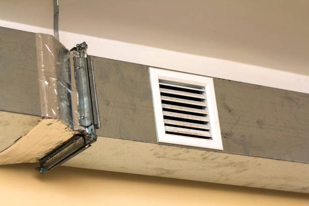 Best HVAC Duct Inspection Services  in Poplar Plains, CT